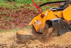 Mulching Services in Garyville, LA